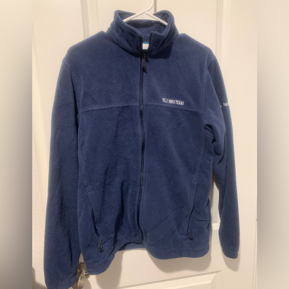 Billy Bobs Columbia Jacket